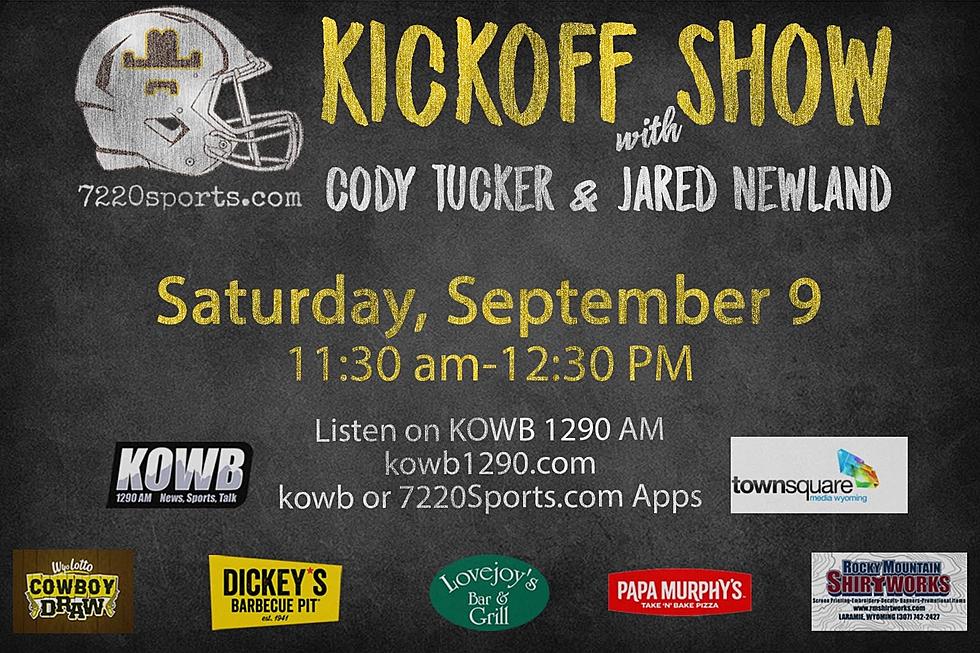 7220Sports.com Kickoff Show: Fooling Around With The FCS