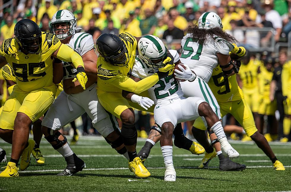 Know Wyoming’s foe: Portland State Vikings