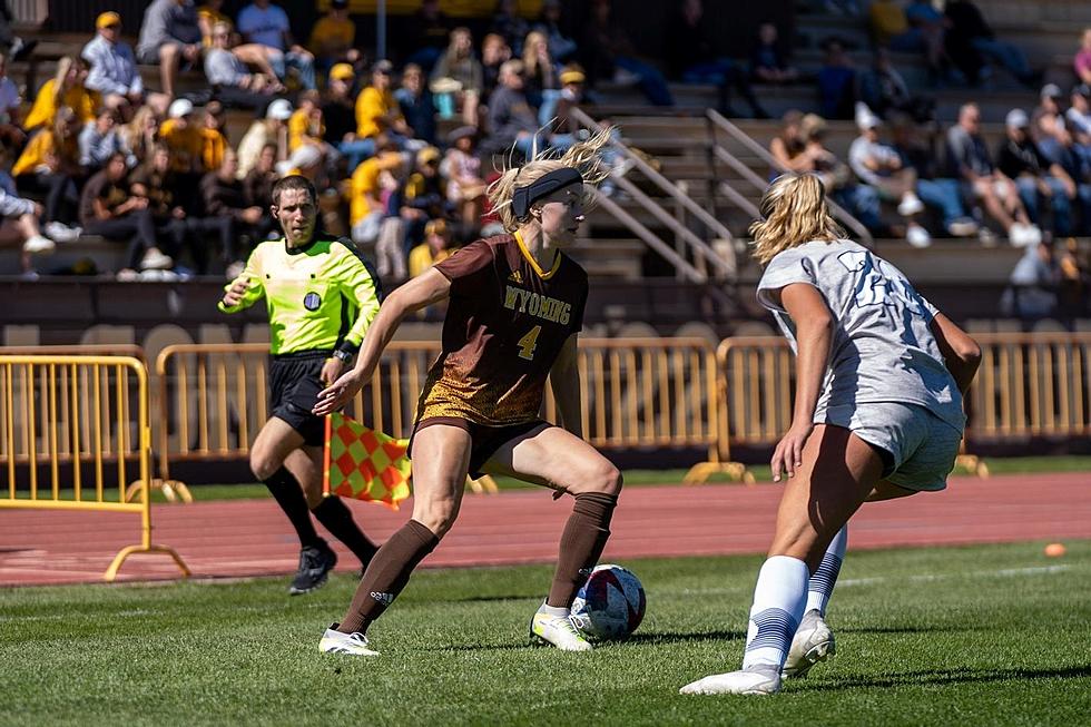 Wyoming Soccer Drops 1-0 Decision to Nevada