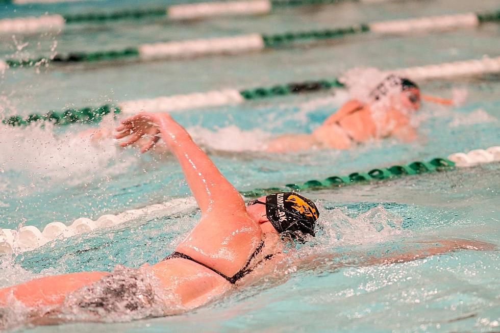 Wyoming Set to Take on Horsetooth Open Water Swim Sunday