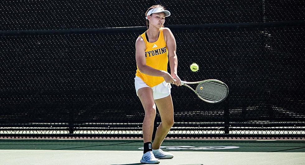 Cowgirls Impress in First Day at Messick Invite