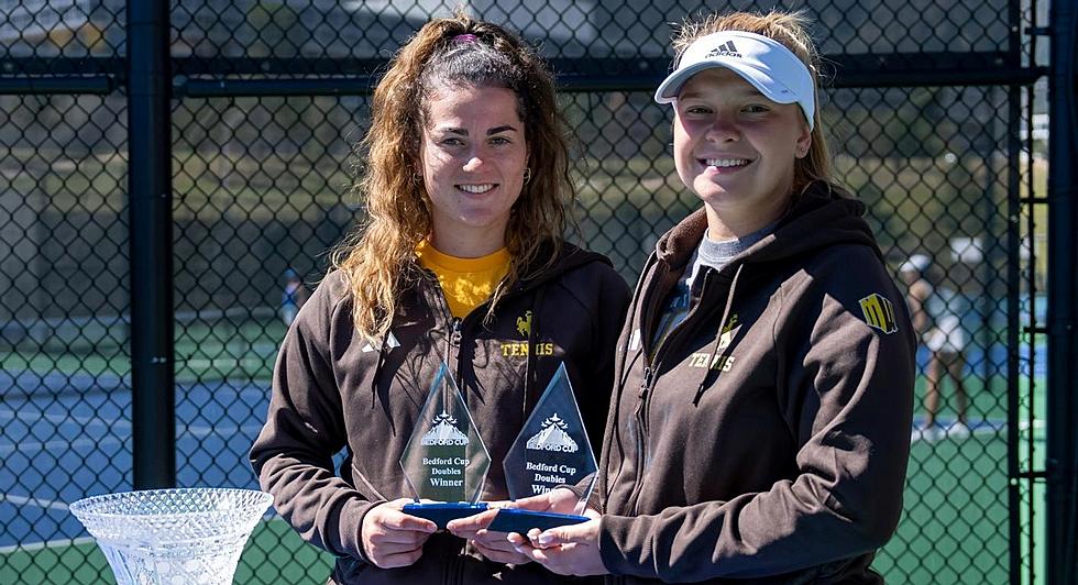 Borodina, Zehender Claim First Bedford Cup Title in Program Histo