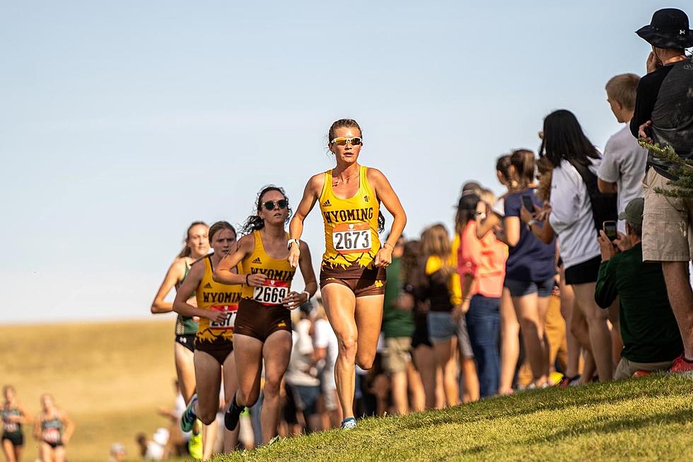 Pokes Ready To Race at the 37th Roy Griak Invitational