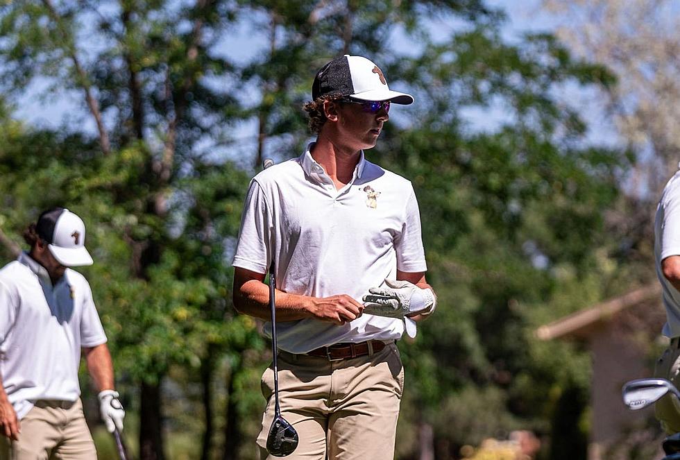 Cowboy Golfers Have Big Second Round at Gene Miranda Falcon Invite