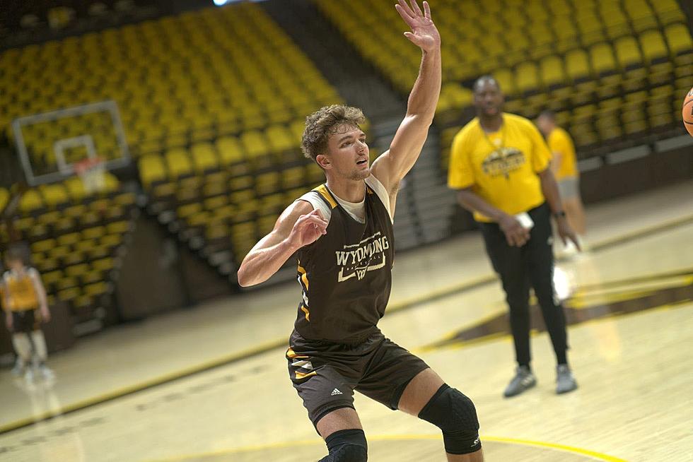 Wyoming Cowboys Basketball Officially Opens 2023-24 Season