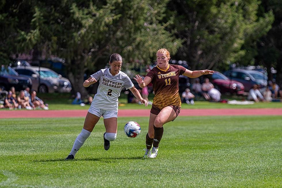 Wyoming Set to Close Out Road Trip at San Jose State, Fresno State