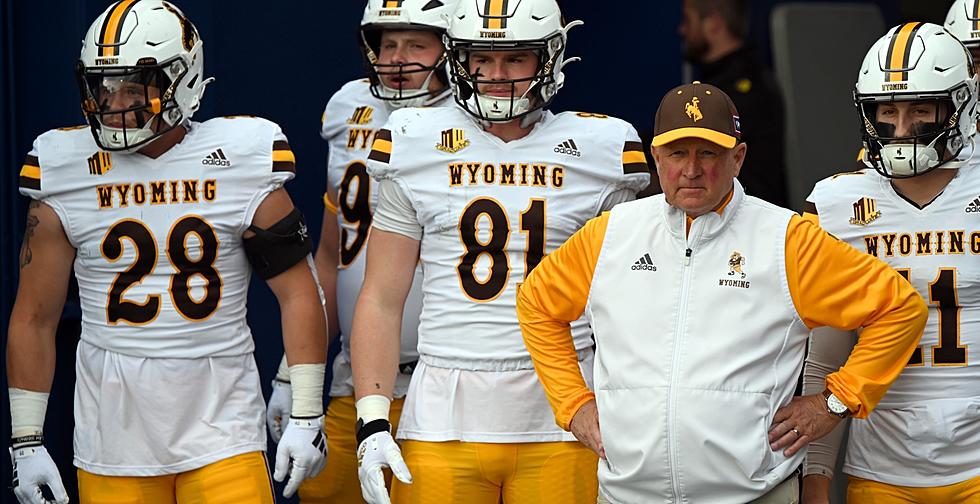 Wyoming Football: News and Notes Ahead of Bye Week