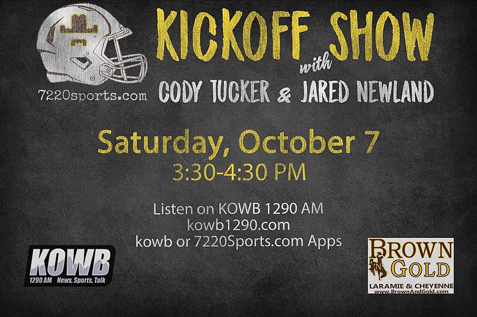 7220Sports.com Kickoff Show: How Big is This One For the Pokes?