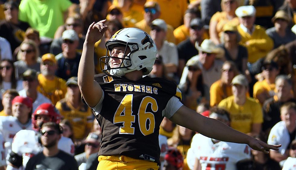 John Hoyland Named to Lou Groza Award Stars of the Week