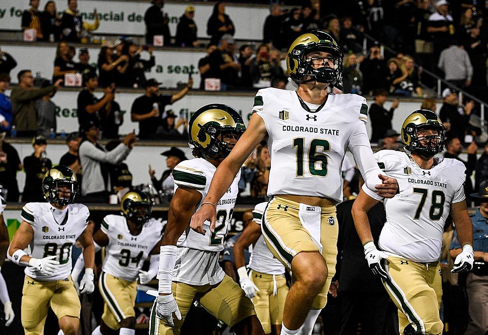 Know Wyoming's foe: CSU Rams