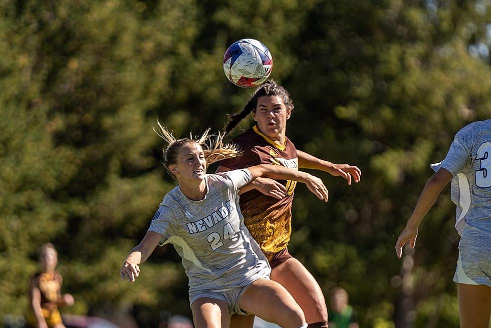 Wyoming Soccer Drops 2-0 Decision at Fresno State