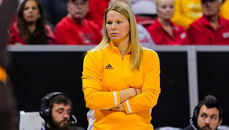 Ezell Lands on Laramie Young Professionals' '20 Under 40' List