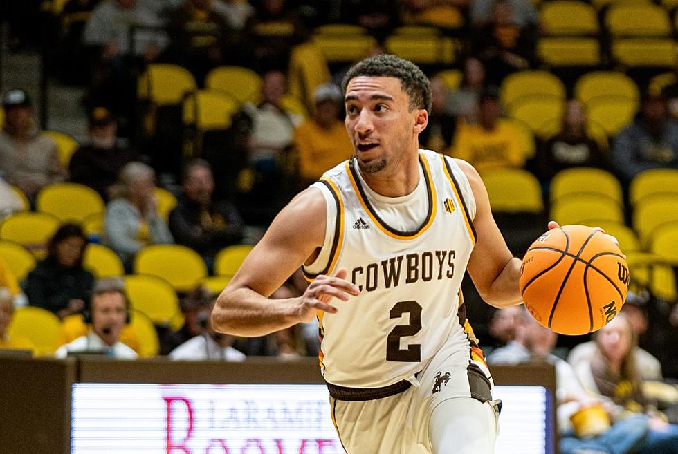 Kobe Newton Came as Advertised in Opening Games at Wyoming