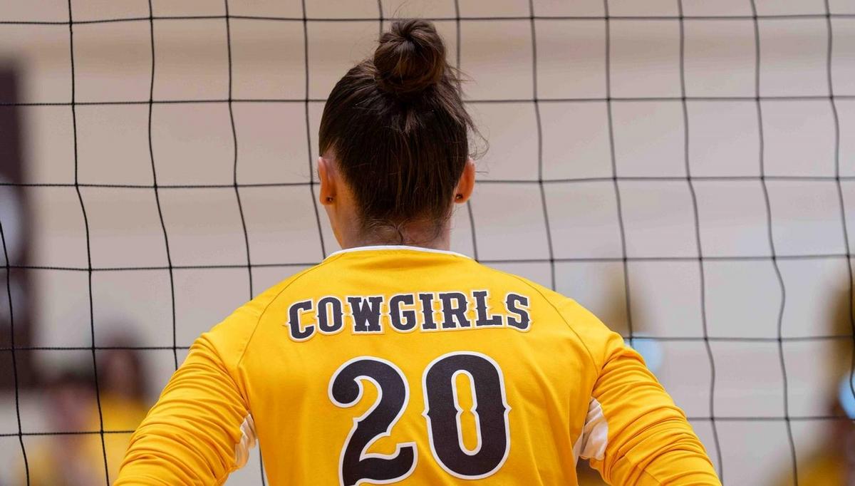 Cowgirls Host Nevada, Travel to CSU This Week