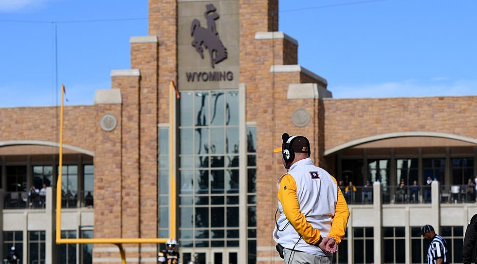 Social Media Reacts to Craig Bohl's Retirement at Wyoming