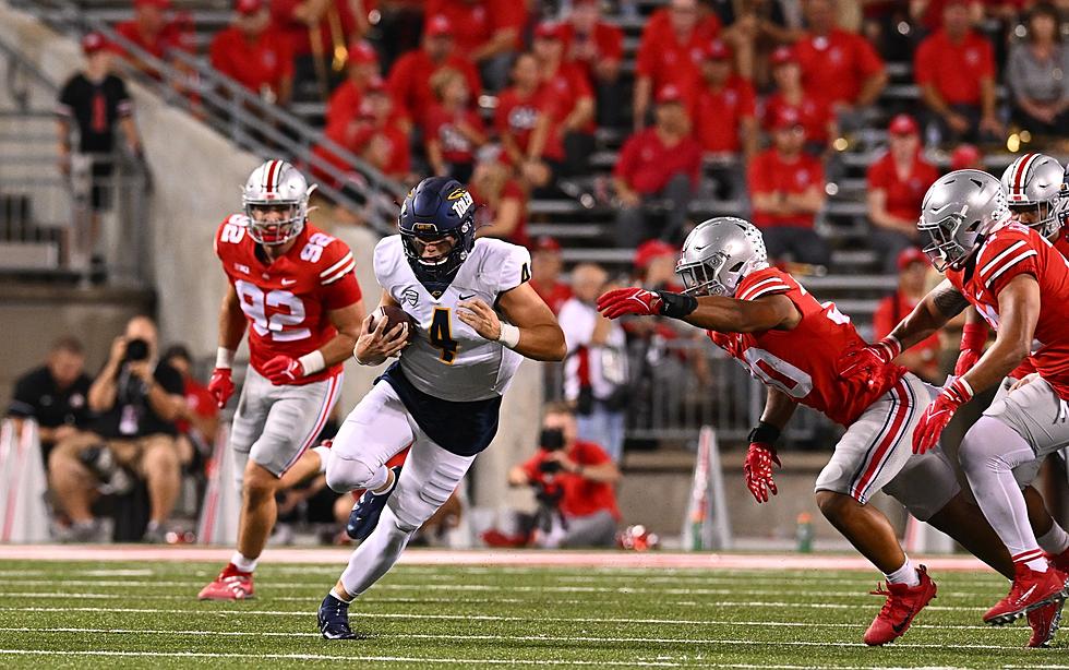 Toledo&#8217;s Back-Up QB Has Cowboys Undivided Attention