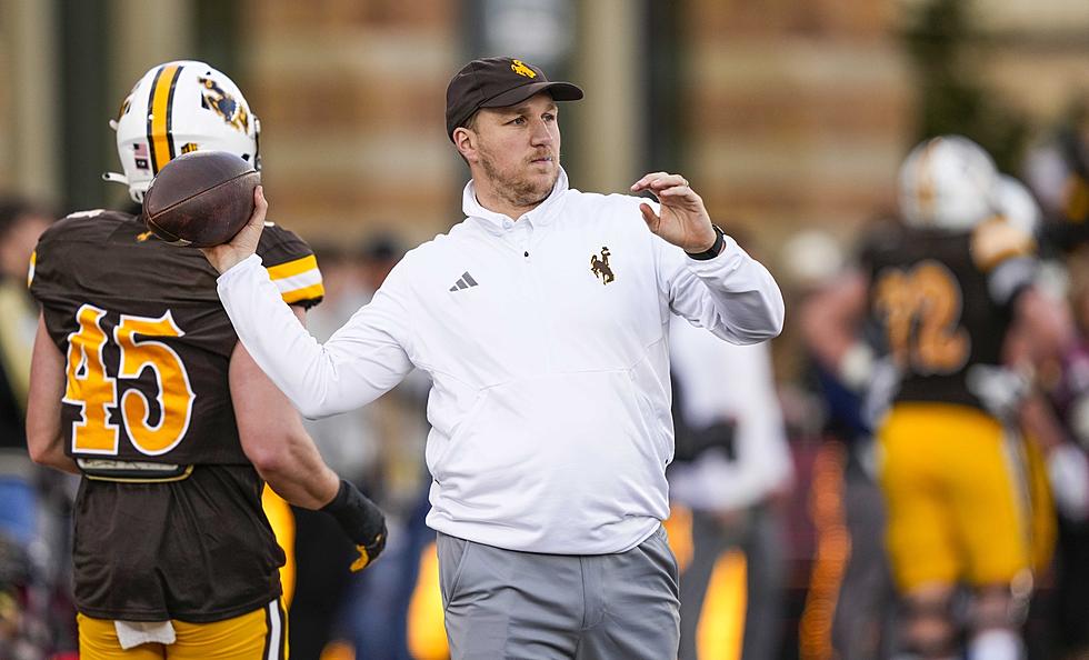 Aaron Bohl Officially Named Defensive Coordinator at Wyoming