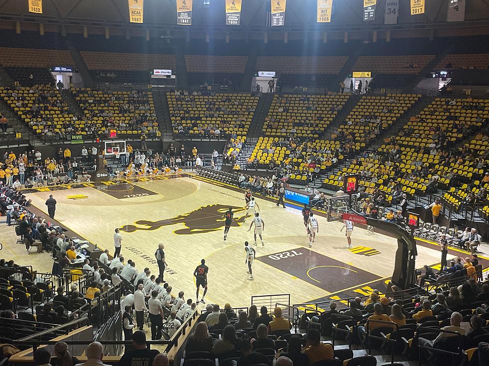 Wyoming’s Jeff Linder on Home Attendance: ‘It’s Not Good Enough’