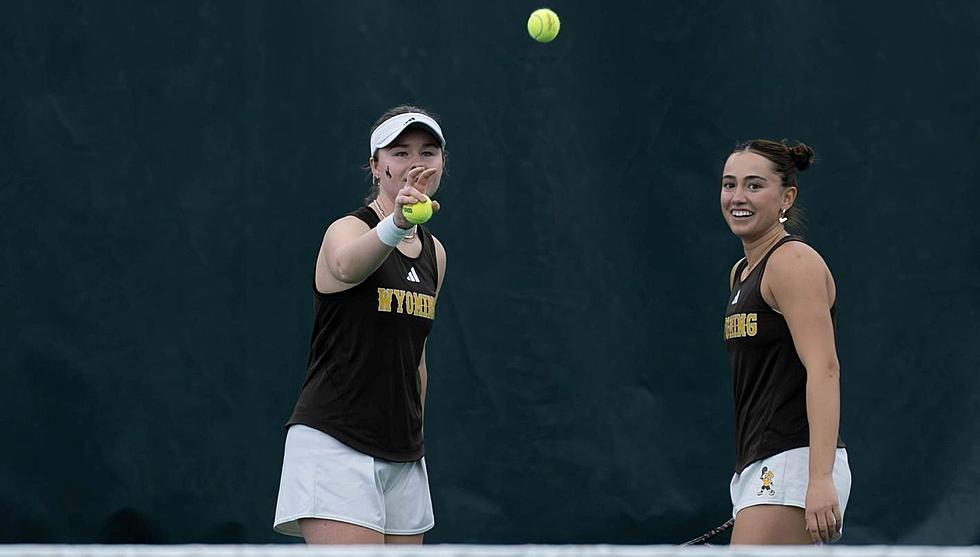 Cowgirl Tennis Heads to Northern Arizona for Pair of Matches