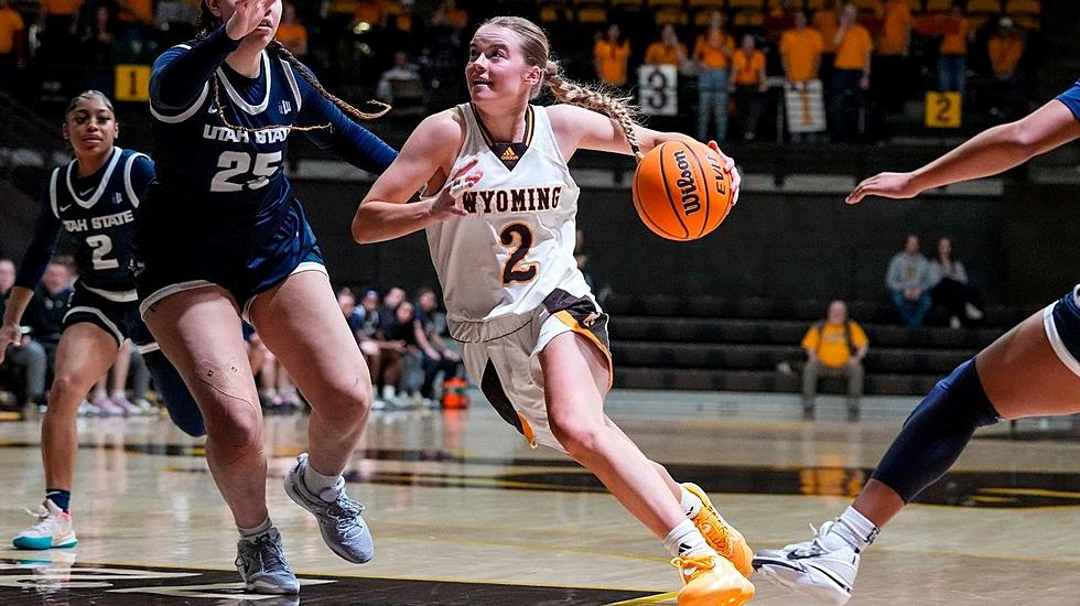 Cowgirls Travel to CSU for Border War Round Two