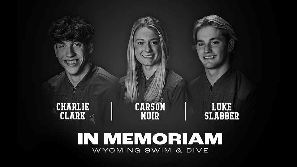 Wyoming Sets Up GoFundMe For Late Swimmers Families