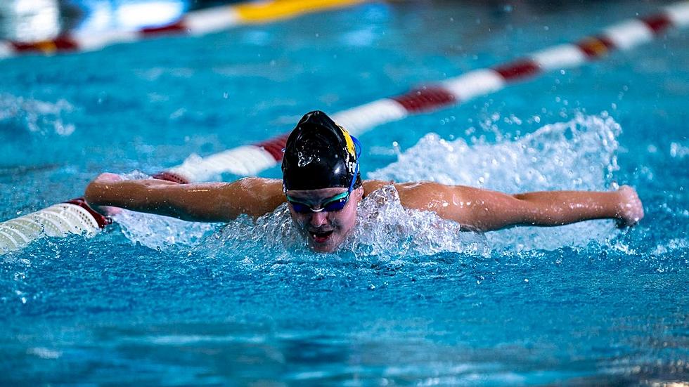 Wyoming Swimming and Diving Named CSCAA Scholar All-America