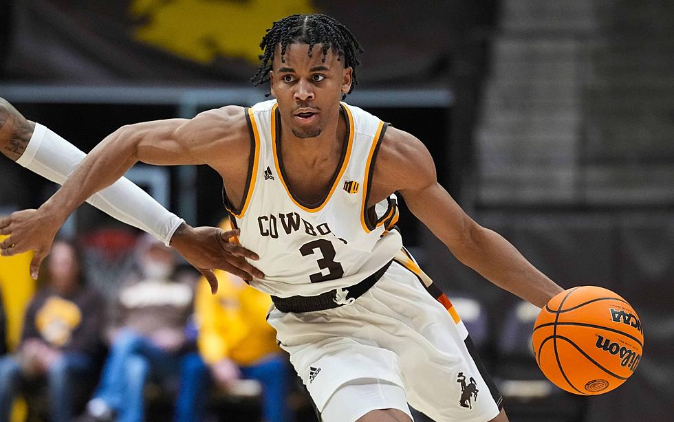 Tuck&#8217;s Take: Wyoming&#8217;s Sam Griffin Latest to Join 2,000-Point Club