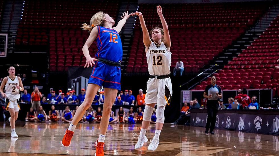 Cowgirls Again Falter Late, Fall to Boise State, 62-54