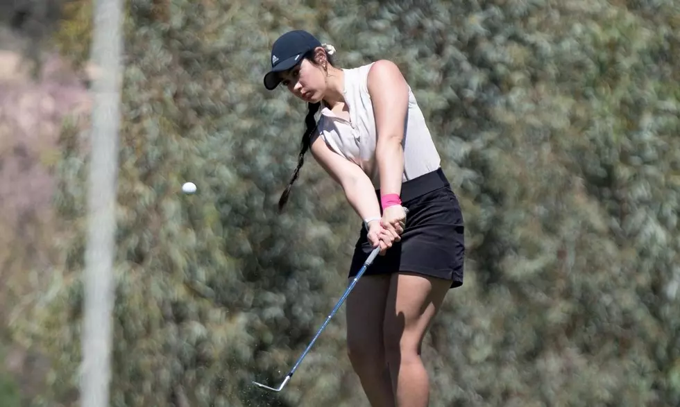 Cowgirls sit in Eighth Place After Opening Round of MW Tournament