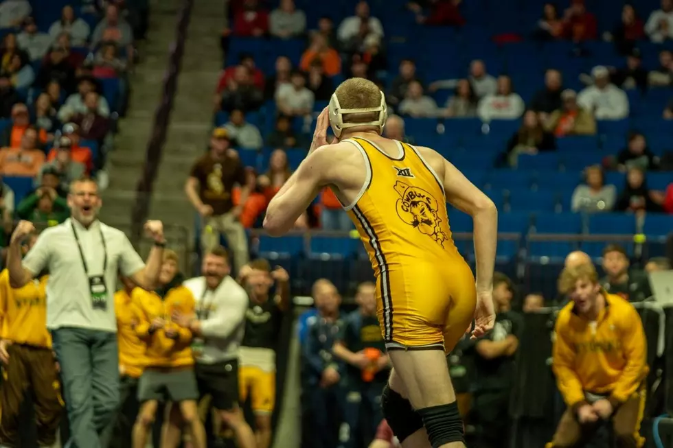 Six Wyoming Wrestlers Set to Compete in U23 Nationals