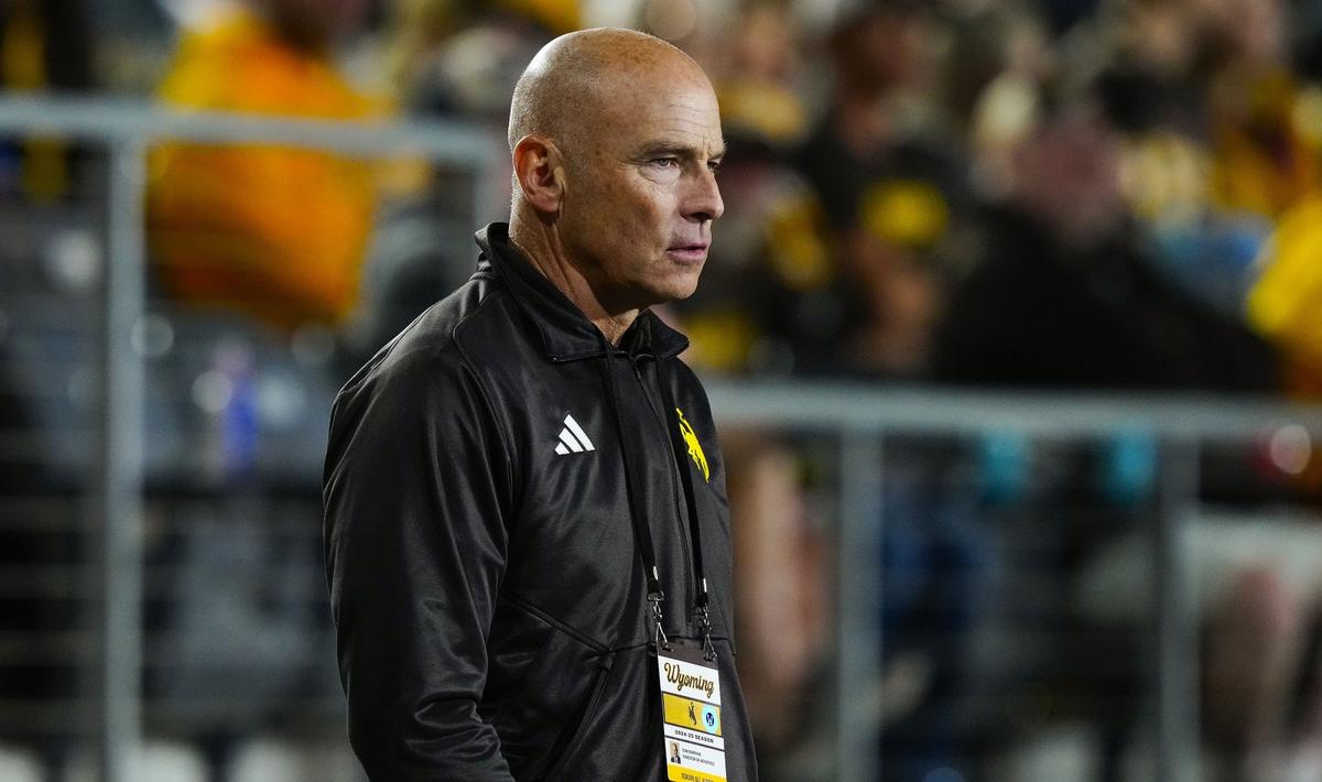 Wyoming to Allot $2.8 Million After Opting in to NCAA Settlement