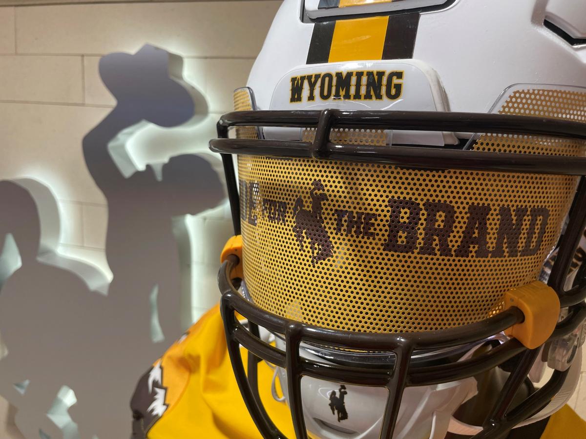 Welcome to Wyoming Football: Dainsus Miller