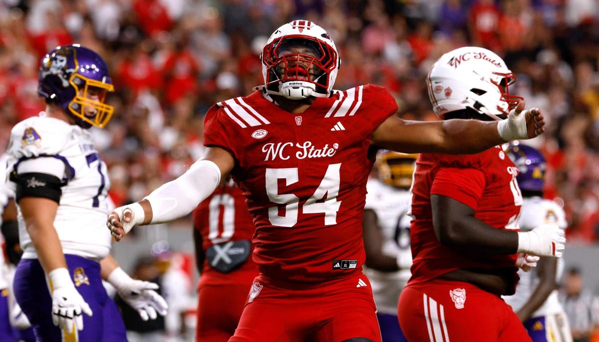 Portal Tracker: Let's Check in on Former Wyoming Football Players