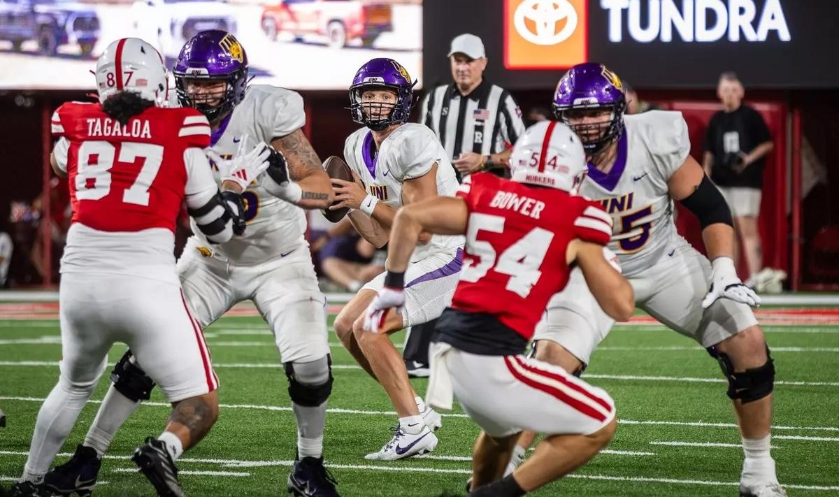 Know Wyoming's Foe: Northern Iowa Panthers