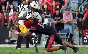 Wyoming Running Back Named to Maxwell Award Watch List