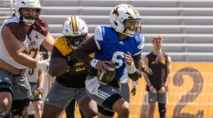 Blowtorch to Blueprint: Wyoming's Plan for Revamped Offense