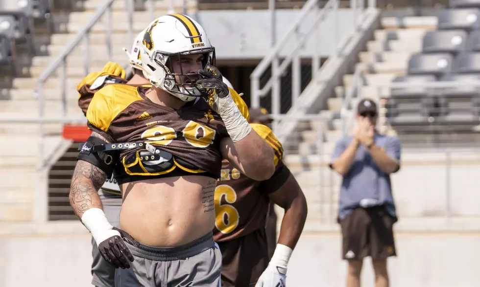 Lindenwood Connection Helped Land Wingate in Laramie