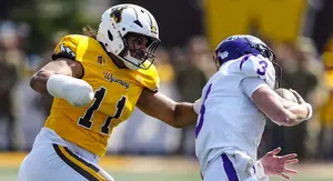 Bogar Added to Polynesian College POY Award Watch List