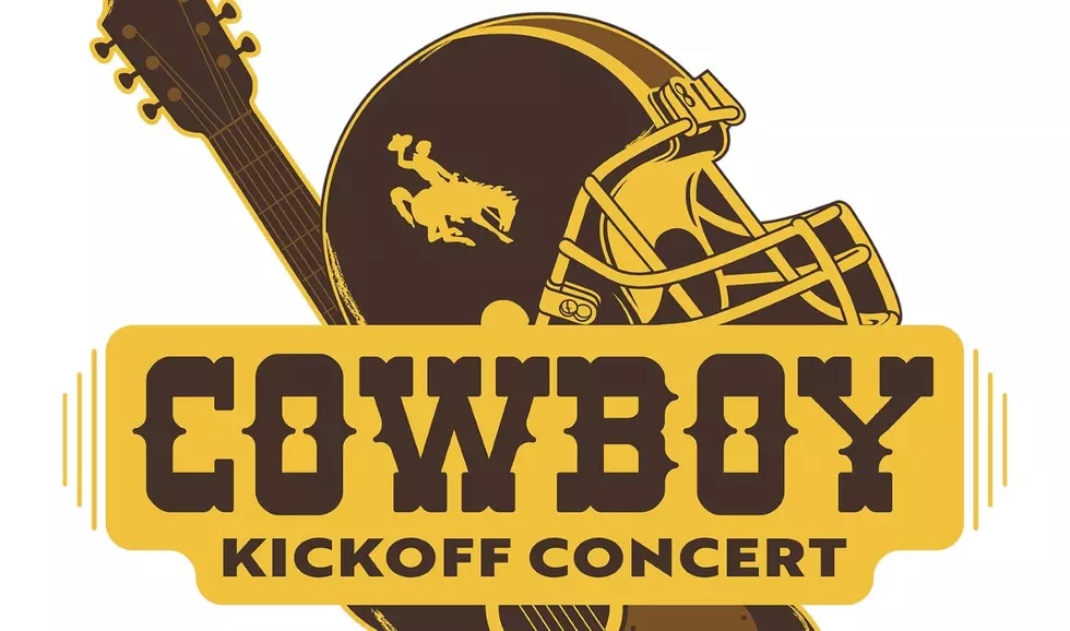 UW to Host Cowboy Kickoff Concert, Drone Show