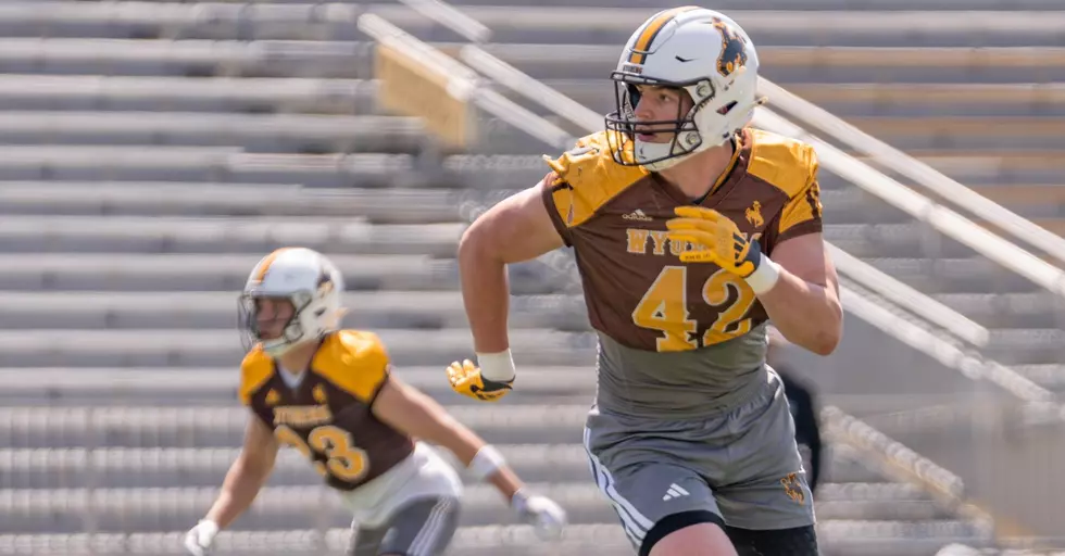 ‘Linebacker U’ Keeps on Churning ‘Em Out