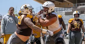 Sin City Duo on Verge of Cracking Wyoming Lineup