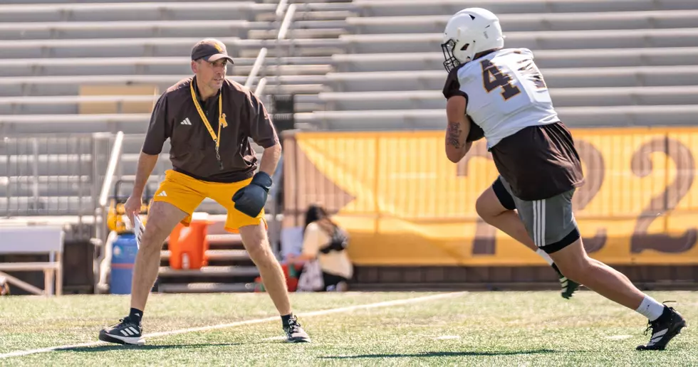 Pokes Practice Report: Fatigue Leads to Follies