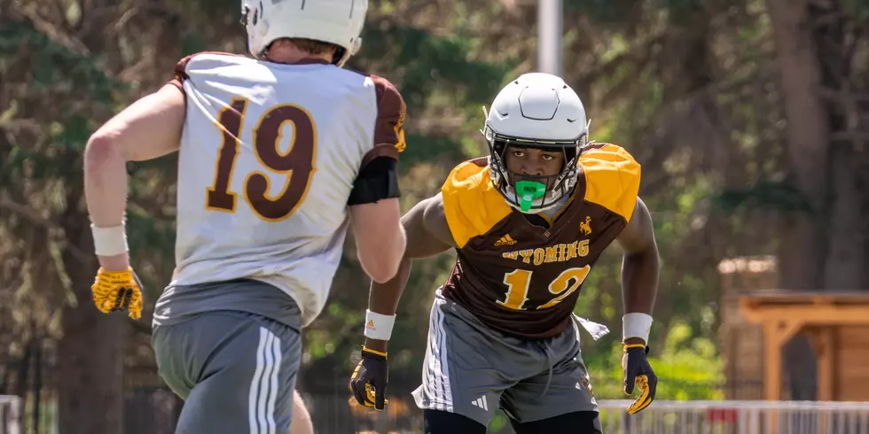 Pokes Practice Report: New Faces, Coaches and Challenges Await