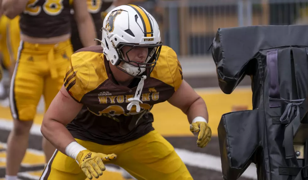 Parker Moore Bringing ‘Plenty of Value’ to Pokes’ Defense