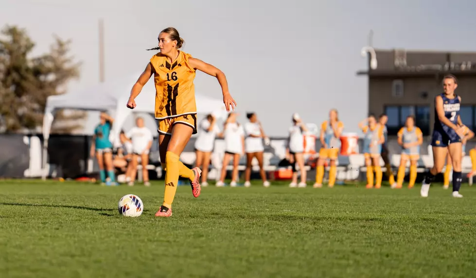 Cowgirl Soccer Looks to Remain Unbeaten Thursday vs. Weber State
