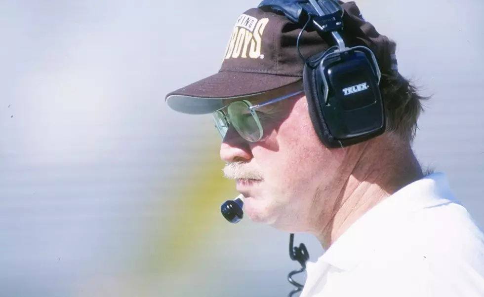 Brees Shouts Out Former UW Coaches During Hall of Fame Speech