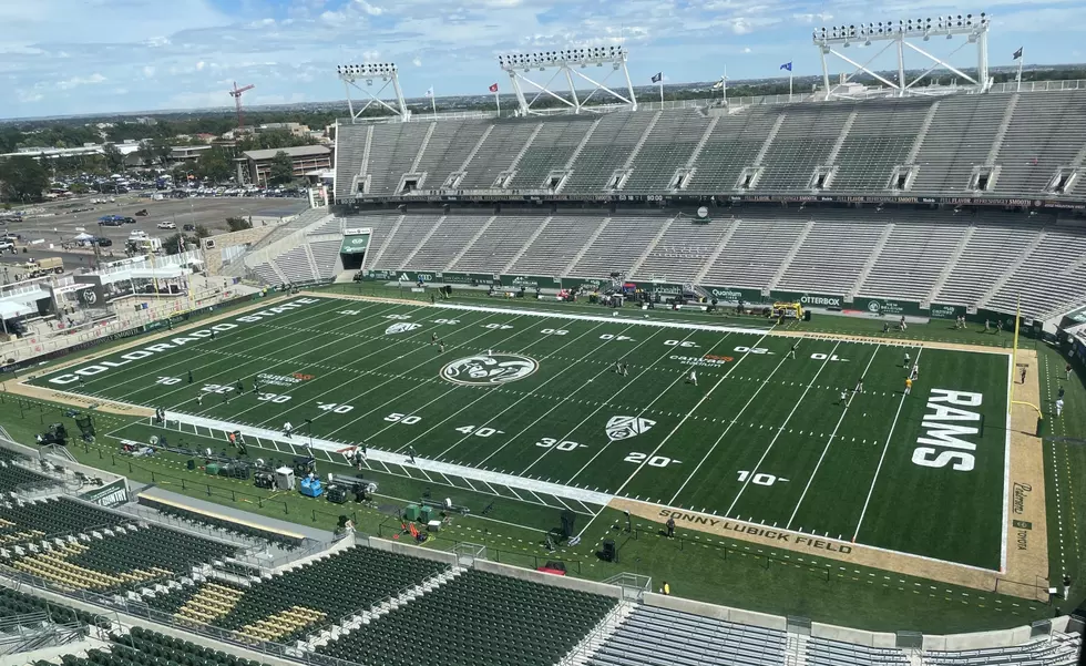 LIVE FILE: Wyoming Cowboys vs. Colorado State Rams