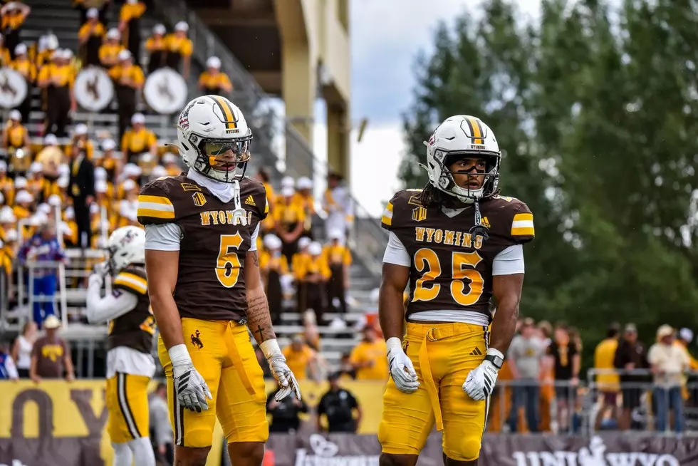 Wyoming’s Puts Emphasis on Defending Quick Out-Routes