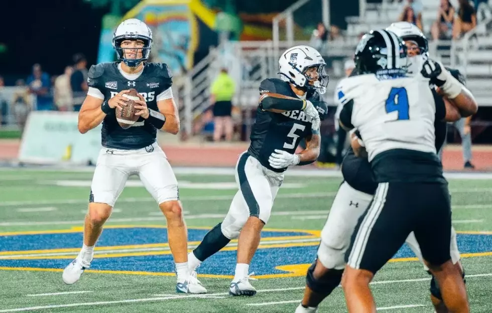 Know Wyoming’s Foe: UNC Bears