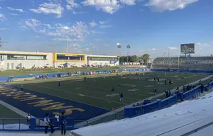 LIVE FILE: Wyoming Cowboys vs. San Jose State Spartans